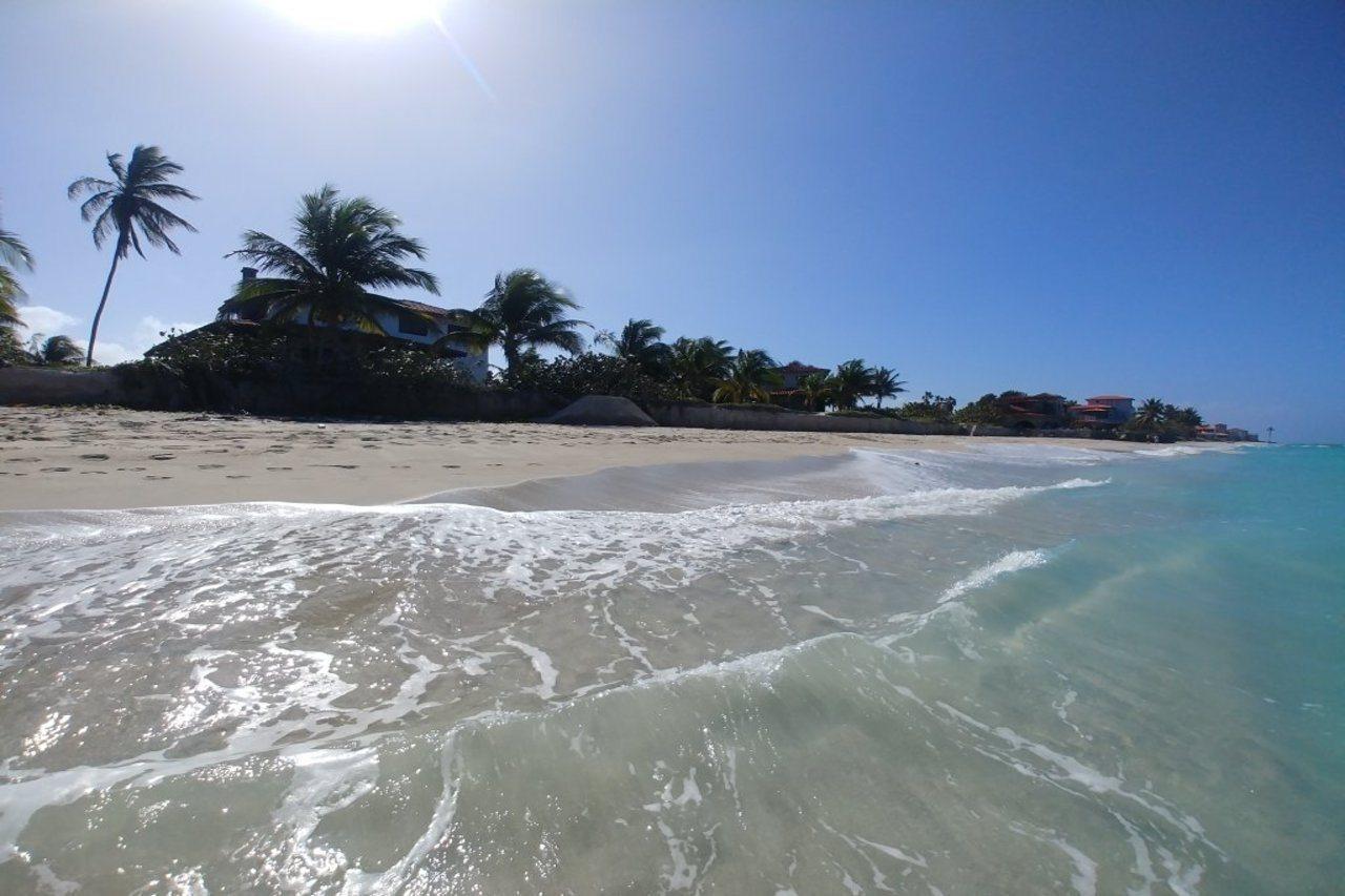 Punta Blanca Otel Varadero Dış mekan fotoğraf